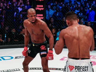 How the BBC finally embraced MMA with Bellator broadcast deal