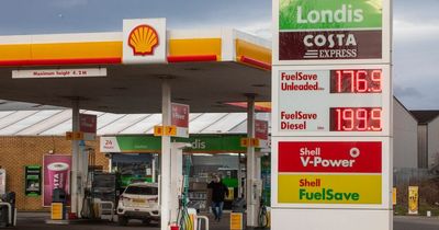 Shell fuels calls for windfall tax with record profits haul