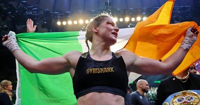 Katie Taylor v Amanda Serrano rematch quite simply must take place at Croke Park