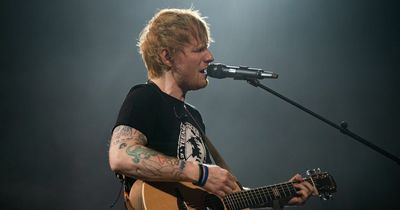 Ed Sheeran Limerick concerts: Start time, support act, setlist, weather, tickets and more