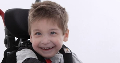 RTE star Baz Ashmawy 'devastated' after boy, 6, tragically dies weeks after DIY SOS appearance