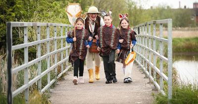 Swamp Festival set to take place in Belfast for first time