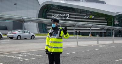 Dublin Airport passenger assault sparks garda investigation