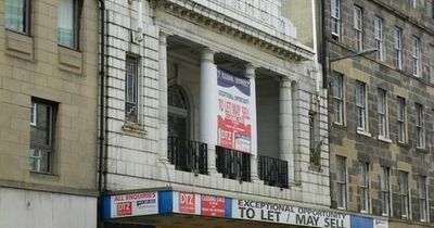 Much missed Edinburgh Odeon cinema set to reopen nearly 20 years after closing