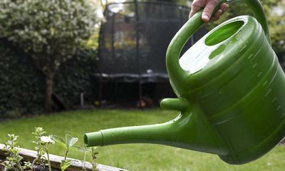 Mini-heatwave set to hit UK with temperatures up to 23C