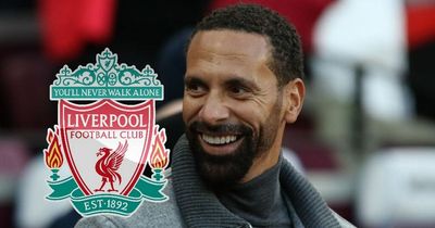 'You should never' - Rio Ferdinand sends blunt Real Madrid warning to Liverpool for Champions League final