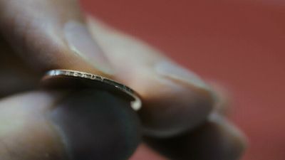 120k of these pennies are in circulation; do you have one in your pocket?