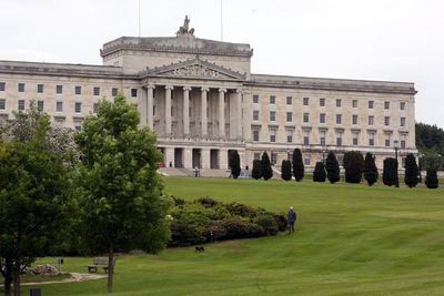 Northern Ireland Assembly election campaign failed to spark into life