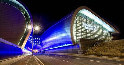 Gardai investigating after worker at Dublin Airport allegedly assaults passenger