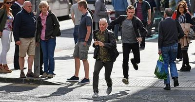 Edinburgh Fringe Festival to get stage version of Trainspotting sequel this summer