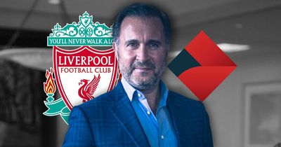 Liverpool partners RedBird linked with £840m AC Milan takeover bid