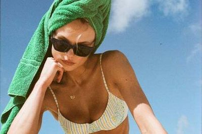 Best bikinis to buy for summer 2022