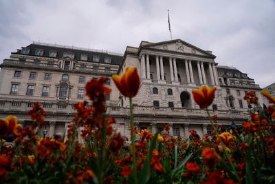 Bank of England expected to raise interest rates again