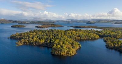 Conservation charity backs Inchconnachan Island redevelopment plans