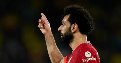 'Talk after' - Mohamed Salah sent blunt message by ex-Liverpool star after Real Madrid tweet