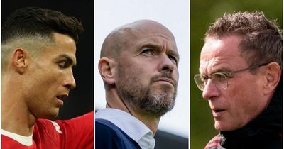 Manchester United Q&A on Erik ten Hag, transfer window and Brighton