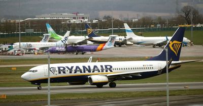 Ryanair responds after Bingham woman refused boarding over 'traumatic' passport issues
