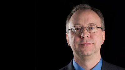 William Ruger on Russia's Invasion of Ukraine