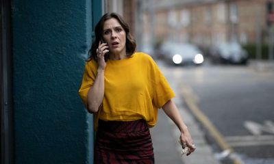 The Dry review – this painfully funny dramedy is like an Irish Fleabag