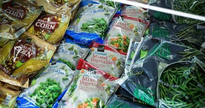 People warned over eating some frozen fruit and veg sold in shops like Dunnes, Tesco and Lidl due to illness concerns