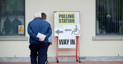NI election results 2022: How the single transferable vote works in Northern Ireland