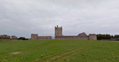 Kirkistown Castle 400th anniversary should be marked with Stormont funded events