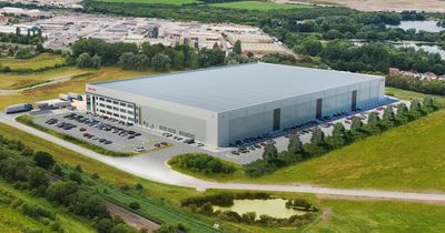 Hundreds of jobs on the way as Gousto signs deal for £40m Staffordshire fulfilment centre
