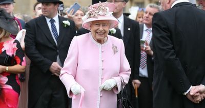 Queen will not attend annual garden parties at Buckingham Palace