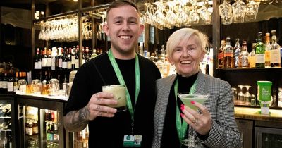 Durham hotel partners with mental health charity to highlight how working in hospitality 'can take it's toll'