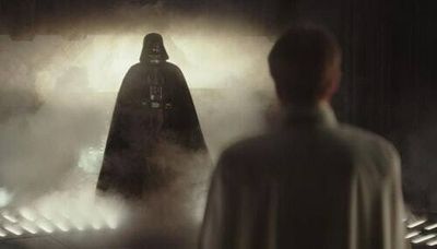 'Obi-Wan Kenobi' trailer reveals a whole new side of Vader
