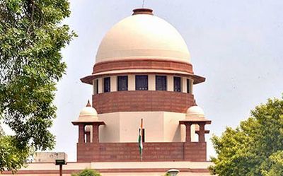 SC to examine whether Constitution Bench should hear sedition challenge