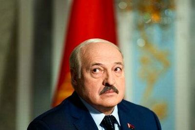 Belarus ‘doing everything to stop war in Ukraine’, says President Alexander Lukashenko