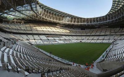 FIFA World Cup 2022 | Three million ticket requests for final; 1.4m for England-U.S. match