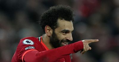 Why Mohamed Salah wanted Liverpool to face Real Madrid in the Champions League Final