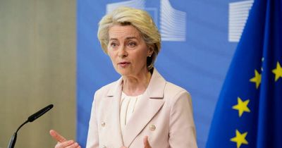 EU leaders announce sixth package of sanctions targeting Russia as oil imports to be phased out entirely