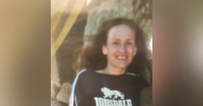 Urgent appeal to find missing woman last seen at hotel three MONTHS ago