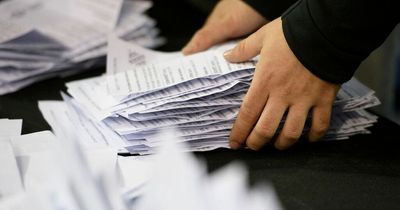 Local elections voting rules - can you take a pen and can you vote for someone else?