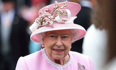 Queen will miss this year’s royal garden parties, palace says