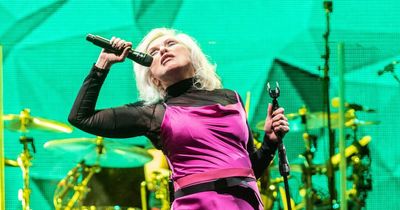 Blondie at Leeds First Direct Arena review, setlist, photos and more