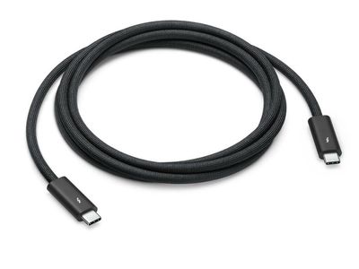 Apple Has A New Tangle-Proof Cable For You — You Just Have To Be Willing To Shell Out...$159