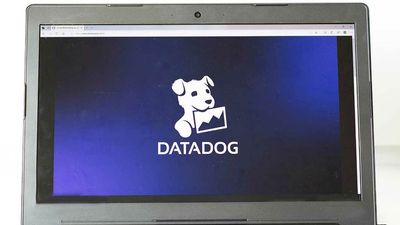 Datadog Crushes Views, Guides Higher Amid Acquisition