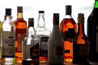 Call to ban booze adverts and raise minimum unit price in Scotland