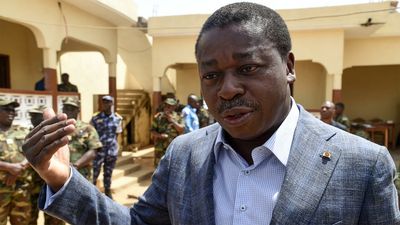 President of Togo to mediate in Mali crisis