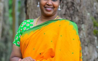 How Kovai Trans Kitchen, a restaurant run entirely by transgender people, drives change