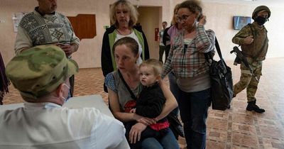 Russia's invasion of Ukraine will lead to enormous measles outbreak, warns WHO