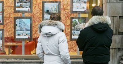 Mortgage warning for millions of Brits with payments to jump by hundreds of pounds