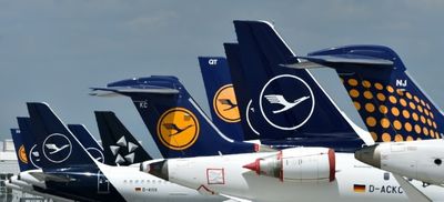 Lufthansa optimistic for 2022 as tourist demand bounces back