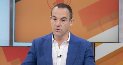 Martin Lewis explains what new interest rates mean for savers and homeowners