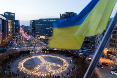 Glasgow to stand in solidarity with Russian anti-war movement