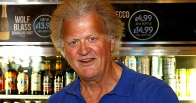 Wetherspoons boss Tim Martin warns of rising price of a pint - 'considerable pressure on costs'